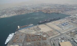carlift from sharjah to jebel ali