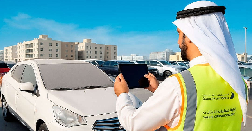 Carlift Sharjah to Jebel Ali