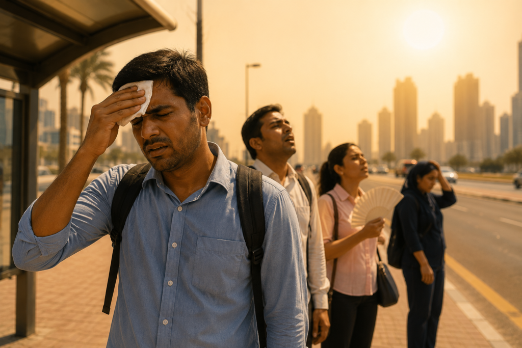Sharjah to Jebel Ali transport 