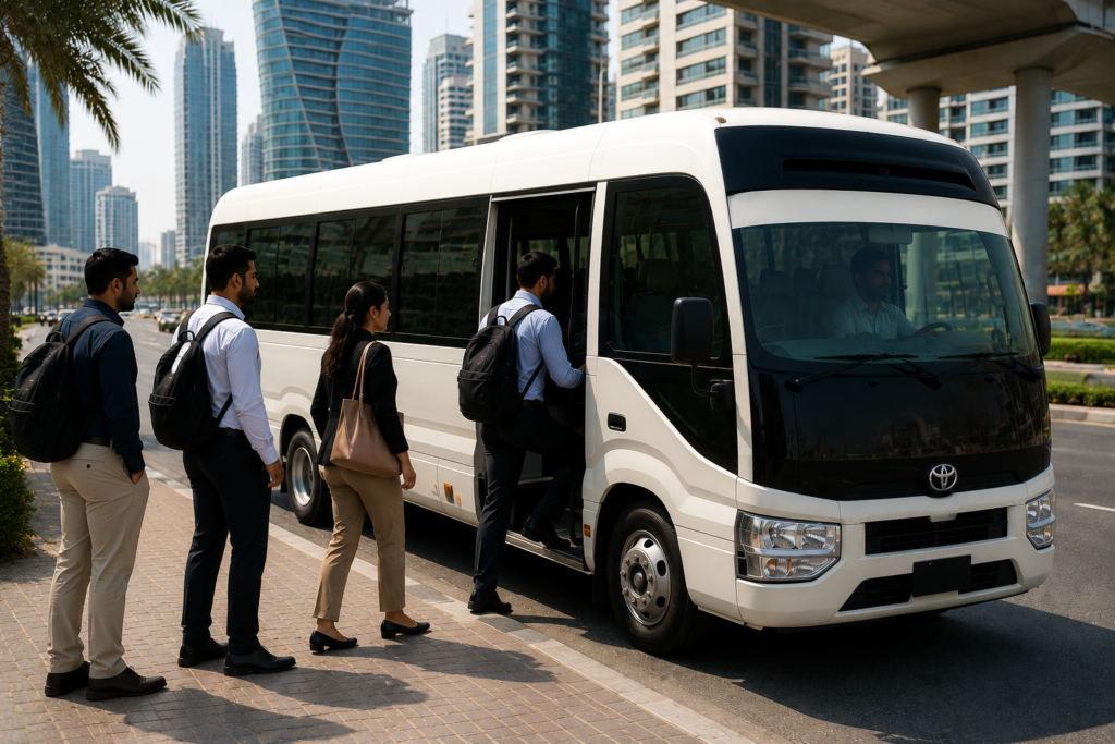 Carlift to Jebel Ali Freezone service by Car to Connect from Sharjah UAE